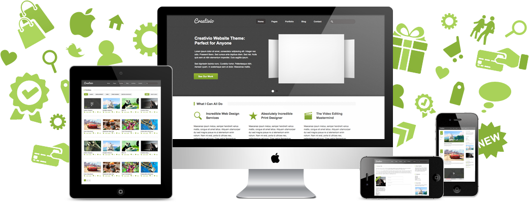 在线网页发短信